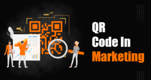 QR Codes in Small Business.